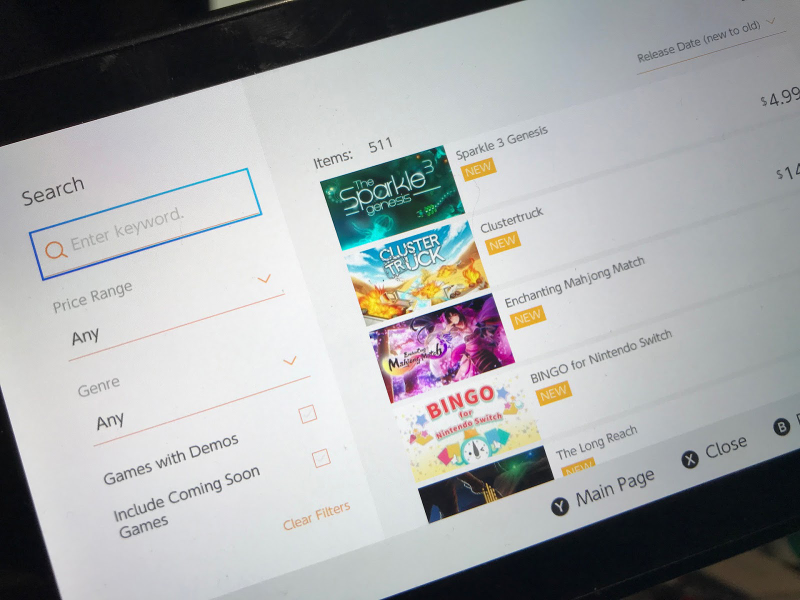 Illustration for article titled Tips For Getting The Most Out Of Your Switch